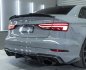 Preview: Audi RS3 8V Sedan / Limousine Facelift Carbon Side Splitters